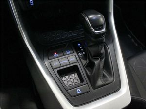 Toyota Rav4 2.5l 220H Advance  - Foto 2