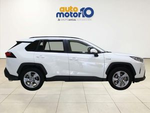 Toyota Rav4 2.5l 220H Advance  - Foto 2