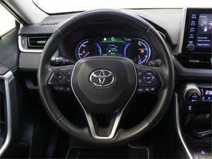 Toyota Rav4 2.5l 220H Advance  - Foto 2
