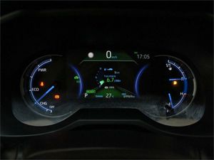 Toyota Rav4 2.5l 220H Advance  - Foto 2