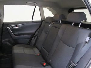 Toyota Rav4 2.5l 220H Advance  - Foto 2