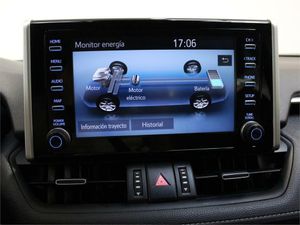 Toyota Rav4 2.5l 220H Advance  - Foto 2