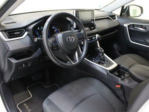 Toyota Rav4 2.5l 220H Advance  - Foto 2