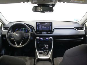 Toyota Rav4 2.5l 220H Advance  - Foto 2