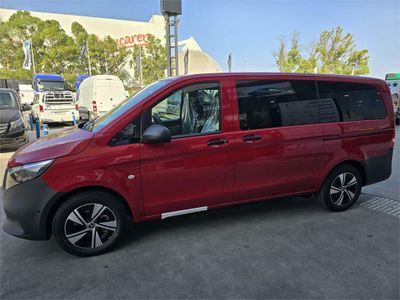 Mercedes Vito 114CDI AT 100kW Tourer Pro Larga