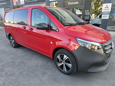 Mercedes Vito 114CDI AT 100kW Tourer Pro Larga