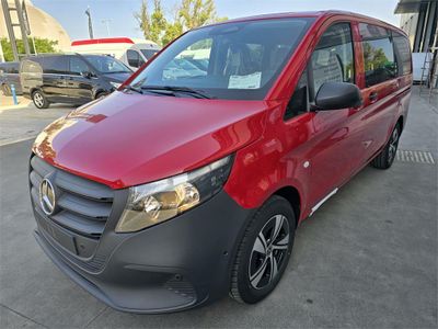Mercedes Vito 114CDI AT 100kW Tourer Pro Larga