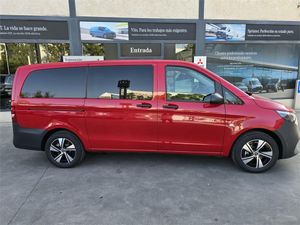 Mercedes Vito 114CDI AT 100kW Tourer Pro Larga  - Foto 2