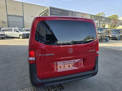 Mercedes Vito 114CDI AT 100kW Tourer Pro Larga