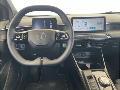 MG MG3 Luxury