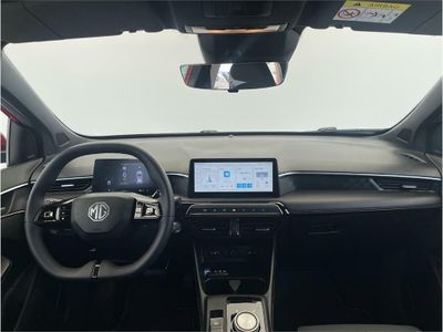 MG MG3 Luxury