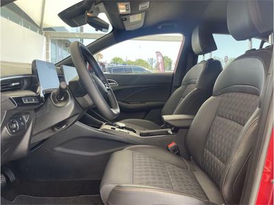 MG MG3 Luxury