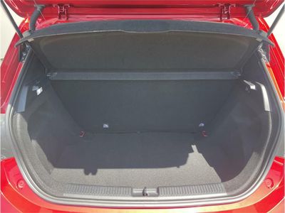 MG MG3 Luxury
