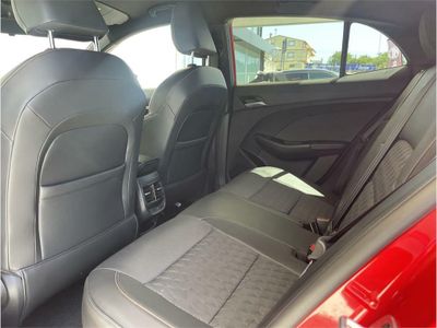 MG MG3 Luxury