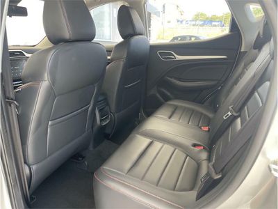 MG ZS 1.0T Luxury Auto
