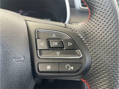MG ZS 1.0T Luxury Auto