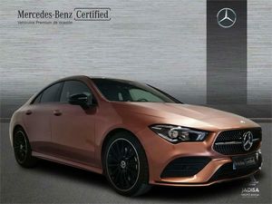 Mercedes CLA 200  - Foto 2