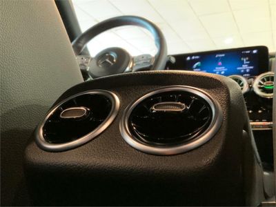 Mercedes CLA 200