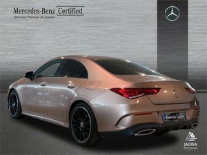 Mercedes CLA 200  - Foto 2