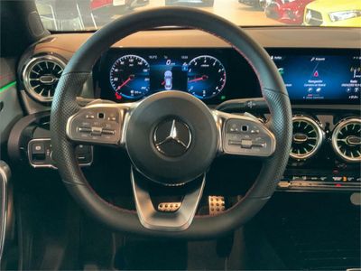 Mercedes CLA 200