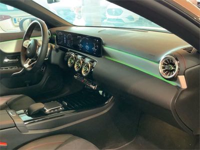 Mercedes CLA 200