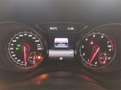 Mercedes GLA 180