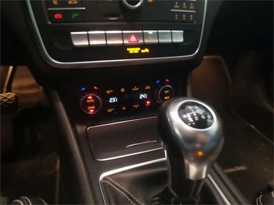 Mercedes GLA 180