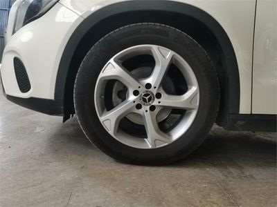 Mercedes GLA 180