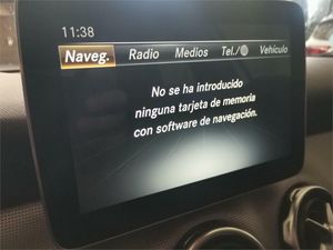 Mercedes GLA 180  - Foto 2