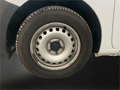 Mercedes Citan 109 CDI Furgón Largo