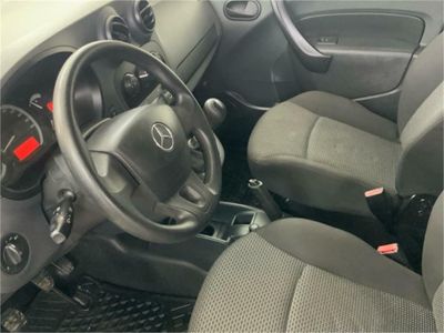 Mercedes Citan 109 CDI Furgón Largo