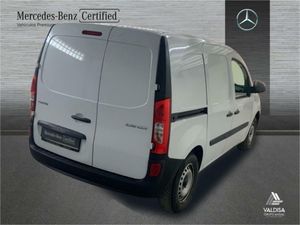 Mercedes Citan 109 CDI Furgón Largo  - Foto 2