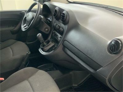 Mercedes Citan 109 CDI Furgón Largo