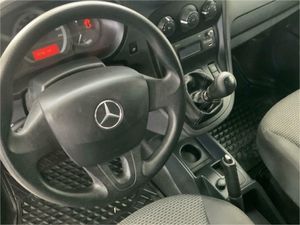 Mercedes Citan 109 CDI Furgón Largo  - Foto 2