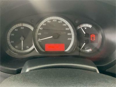 Mercedes Citan 109 CDI Furgón Largo