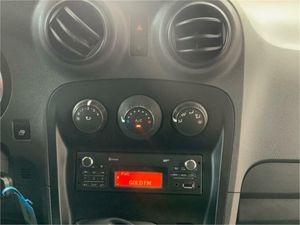 Mercedes Citan 109 CDI Furgón Largo  - Foto 2