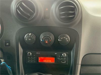 Mercedes Citan 109 CDI Furgón Largo