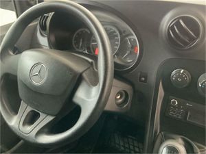 Mercedes Citan 109 CDI Furgón Largo  - Foto 2