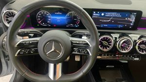 Mercedes Clase A 250 e Compacto  - Foto 2