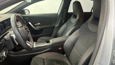 Mercedes Clase A 250 e Compacto