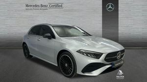 Mercedes Clase A 250 e Compacto  - Foto 2