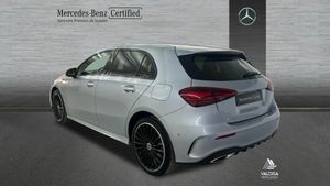 Mercedes Clase A 250 e Compacto  - Foto 2
