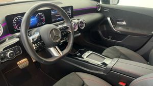 Mercedes Clase A 250 e Compacto  - Foto 2