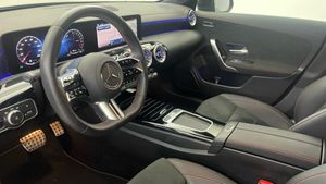 Mercedes CLA 250 e Coupé  - Foto 2