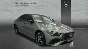 Mercedes CLA 250 e Coupé  - Foto 2