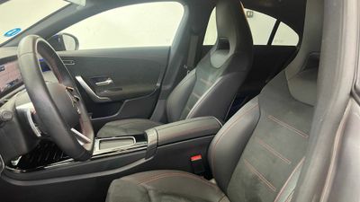 Mercedes CLA 250 e Coupé