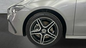 Mercedes CLA 250 e Coupé  - Foto 2