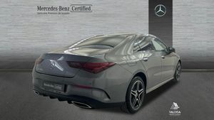 Mercedes CLA 250 e Coupé  - Foto 2