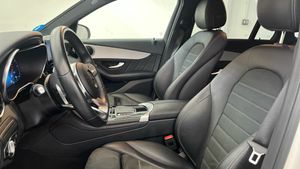 Mercedes GLC 300 de 4Matic AMG Line (EURO 6d)  - Foto 2
