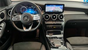 Mercedes GLC 300 de 4Matic AMG Line (EURO 6d)  - Foto 2
